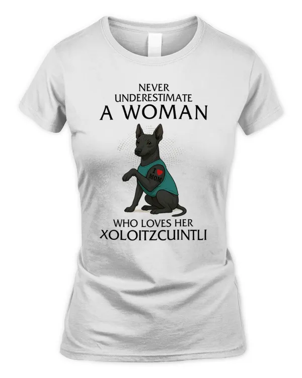 Women's Standard T-Shirt