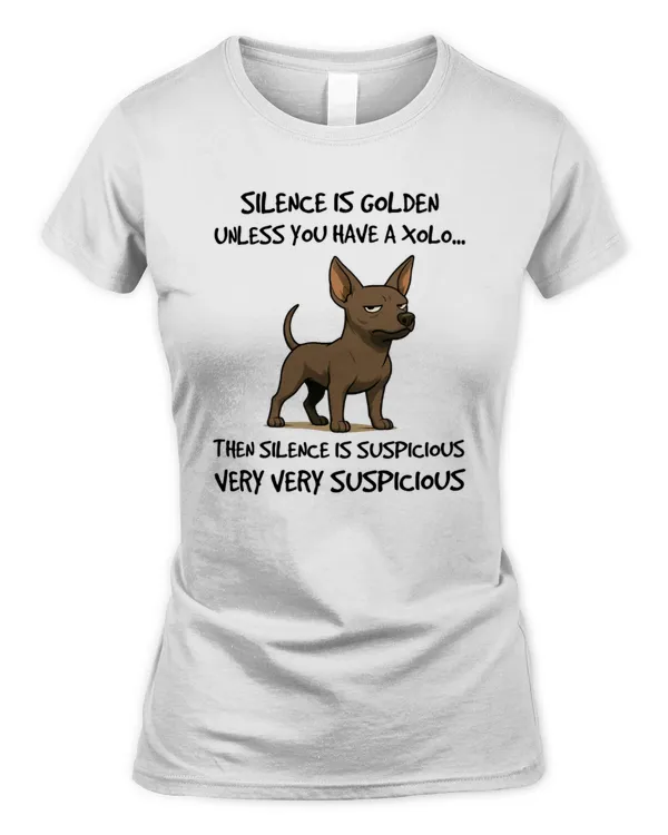 Women's Standard T-Shirt
