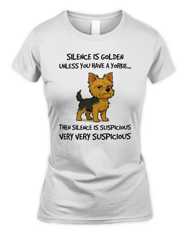 Women's Standard T-Shirt