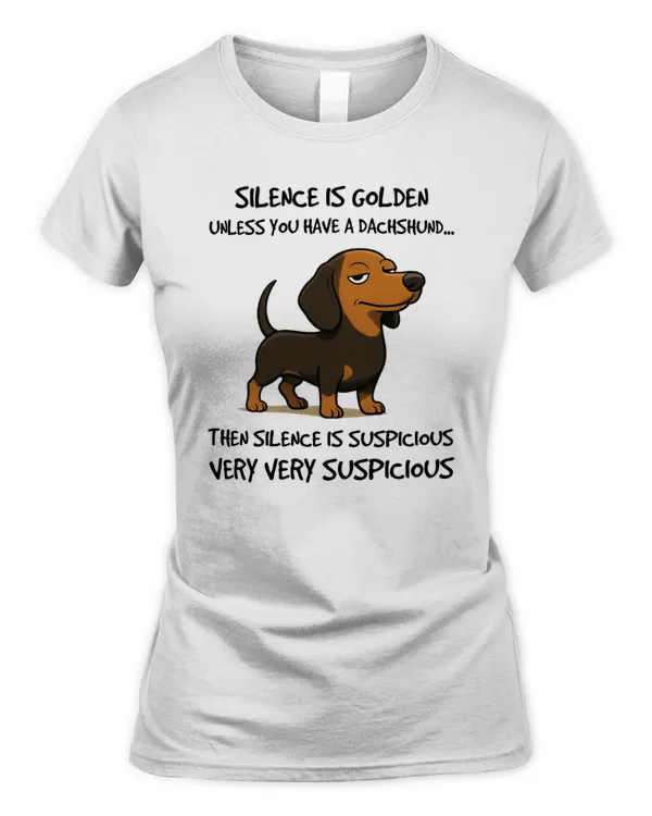 Women's Standard T-Shirt