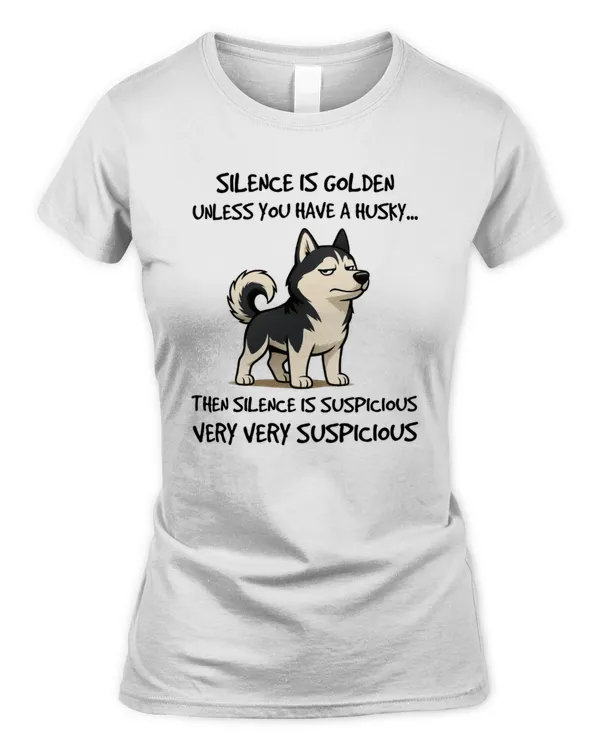 Women's Standard T-Shirt