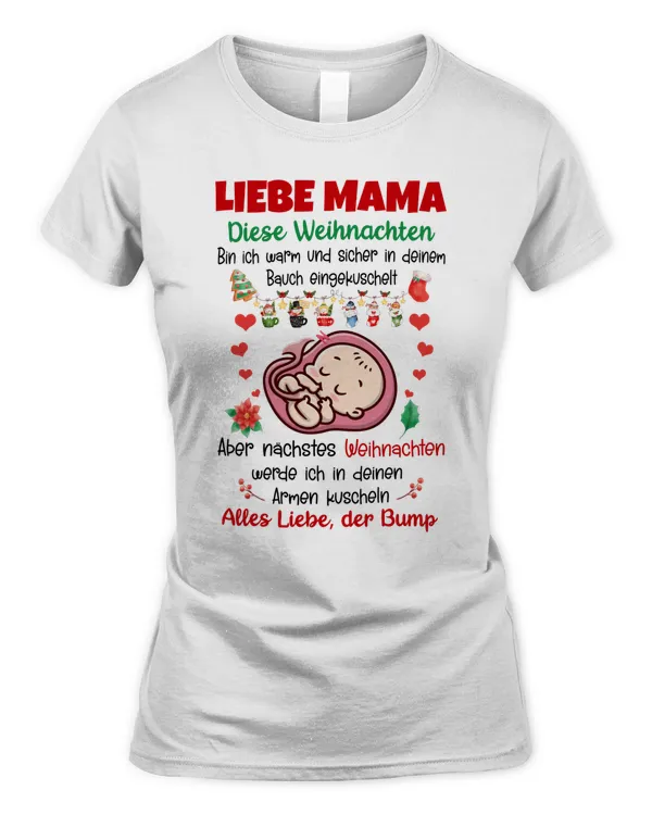 Liebe Mama
