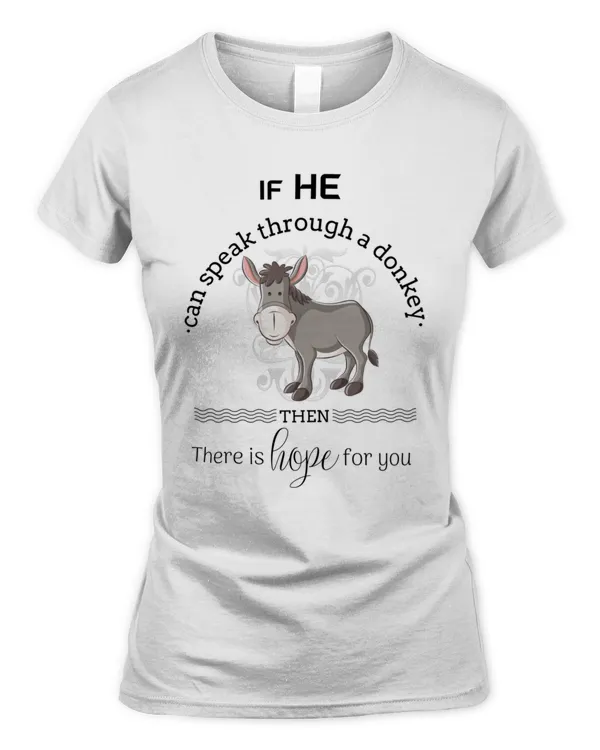 Women's Standard T-Shirt