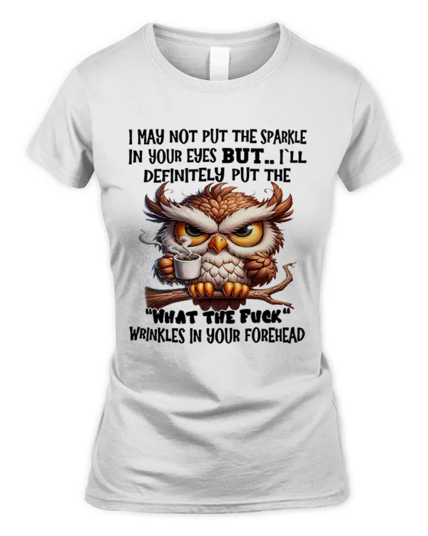 Women's Standard T-Shirt