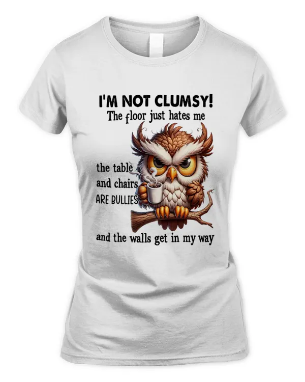 Women's Standard T-Shirt