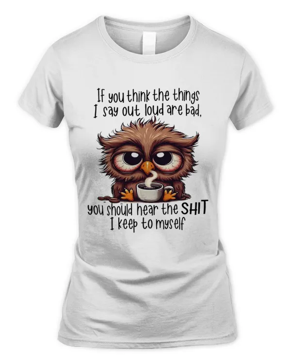 Women's Standard T-Shirt
