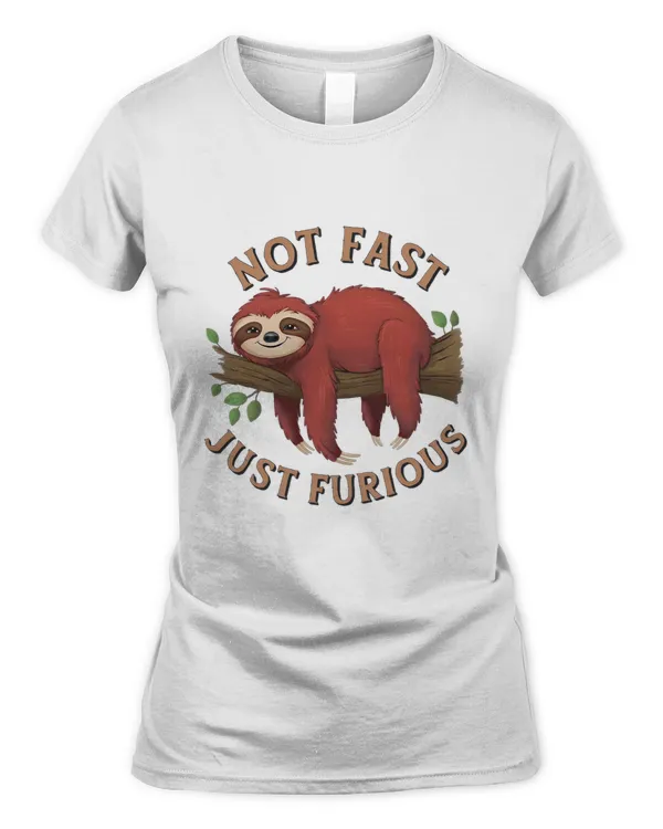 Women's Standard T-Shirt