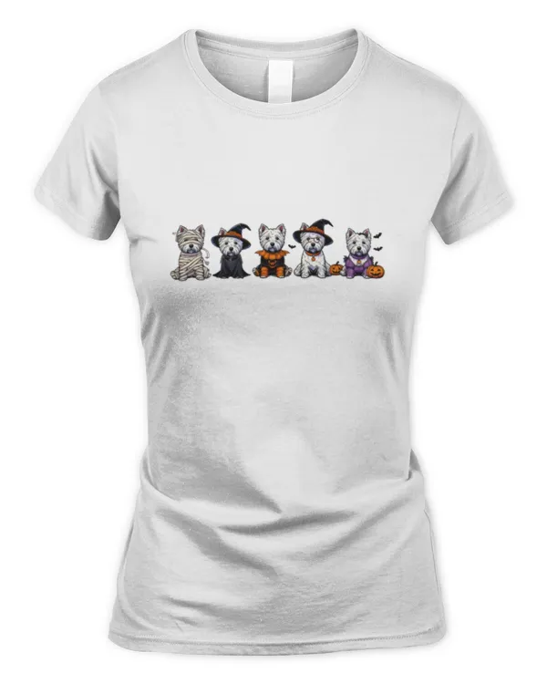 Women's Standard T-Shirt