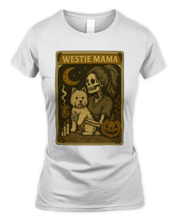 Women's Standard T-Shirt