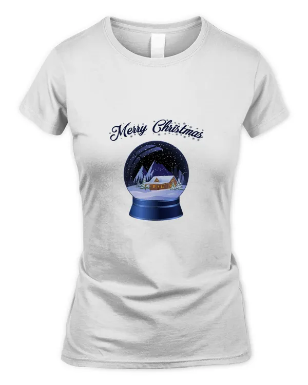 Women's Standard T-Shirt