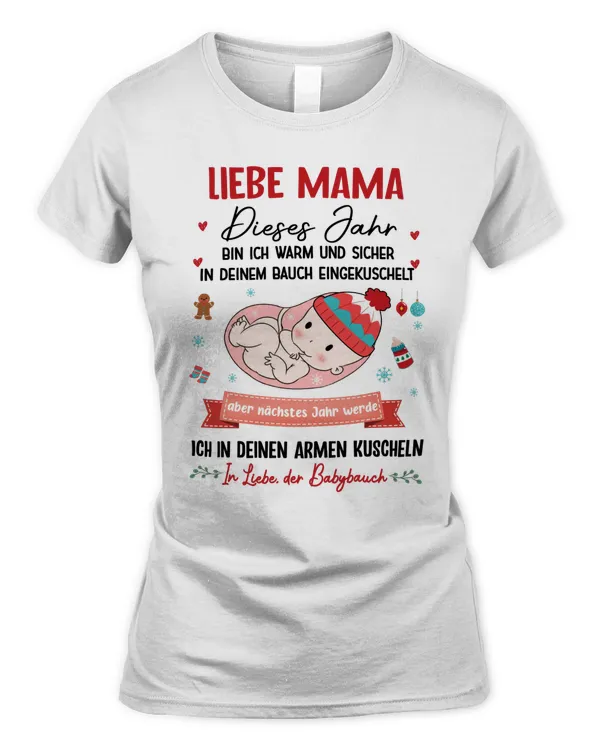 Women's Standard T-Shirt