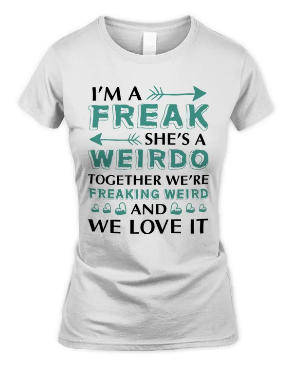 Women's Standard T-Shirt