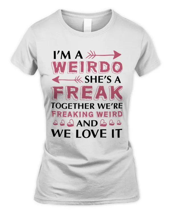 Women's Standard T-Shirt