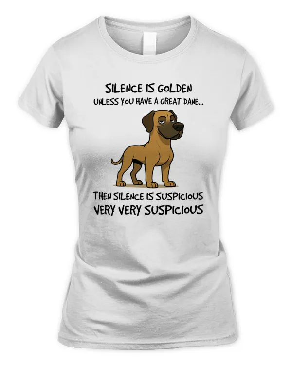 Women's Standard T-Shirt