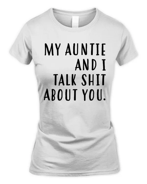 Women's Standard T-Shirt