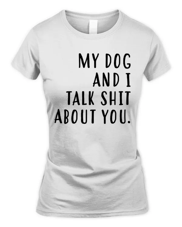 Women's Standard T-Shirt