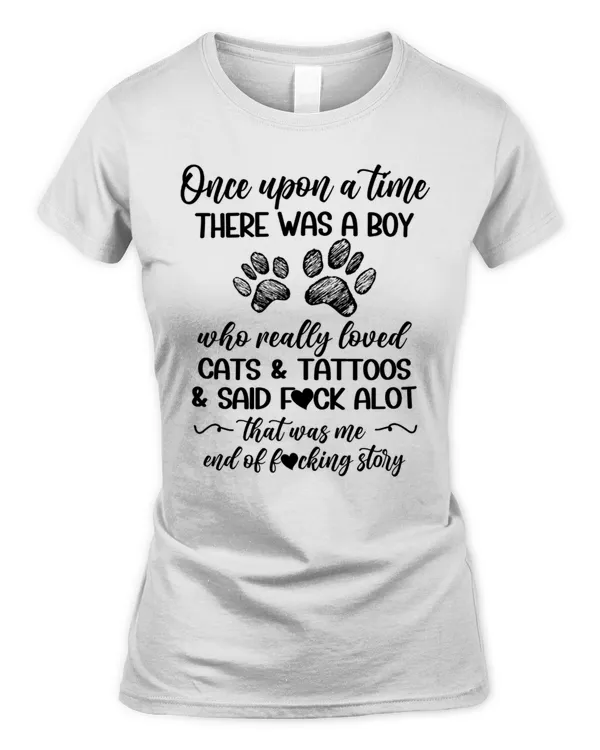 Women's Standard T-Shirt