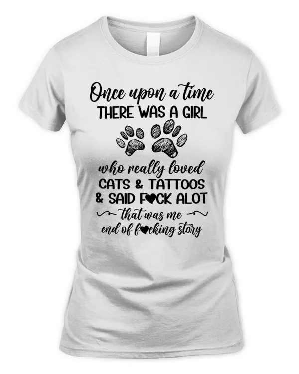 Women's Standard T-Shirt