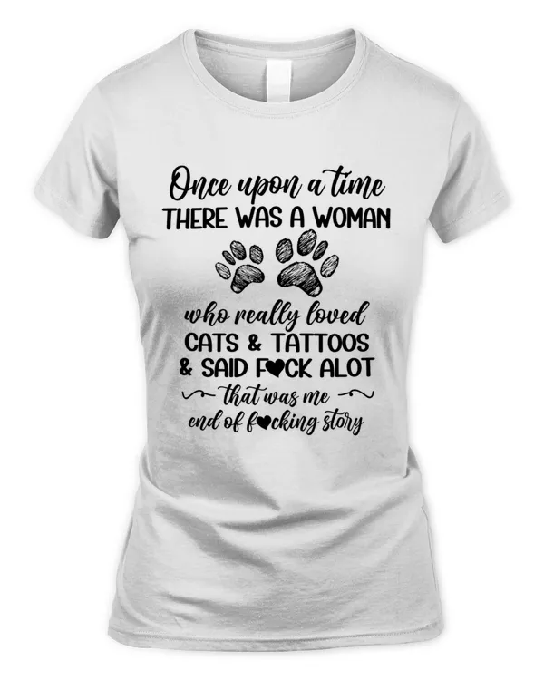 Women's Standard T-Shirt