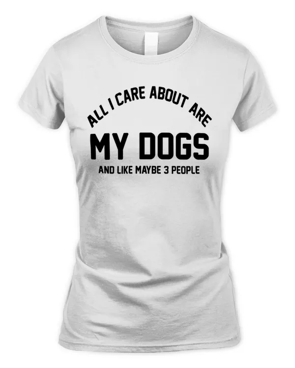 Women's Standard T-Shirt