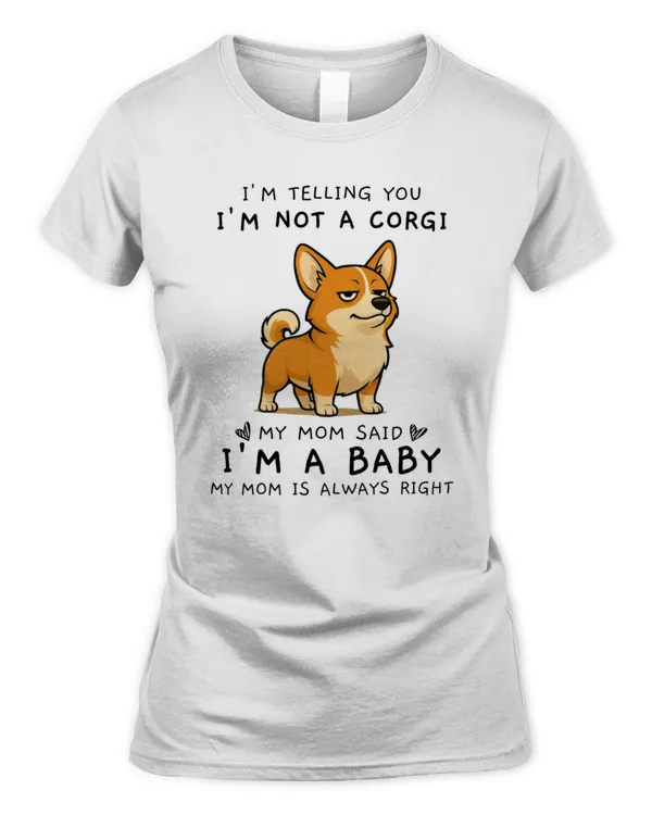 Women's Standard T-Shirt