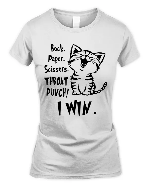 Women's Standard T-Shirt