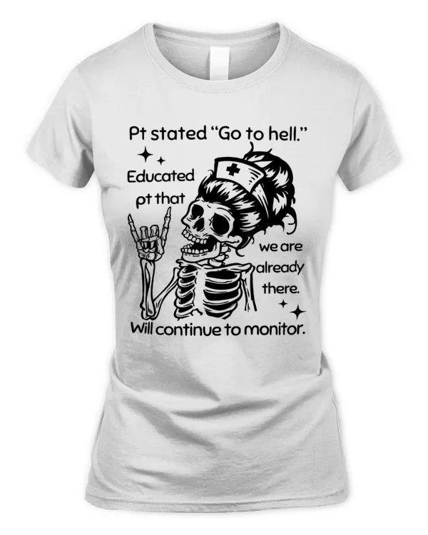 Women's Standard T-Shirt