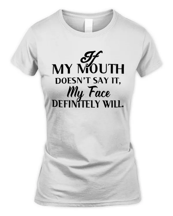 Women's Standard T-Shirt