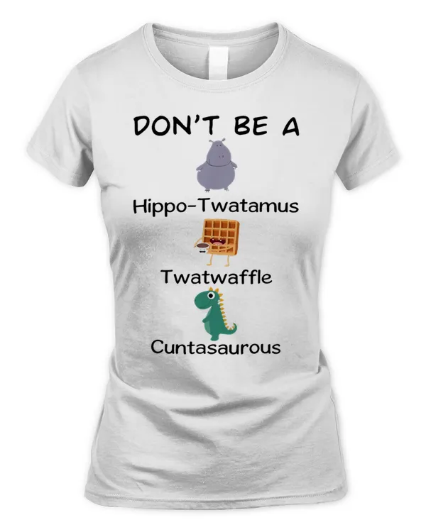Women's Standard T-Shirt