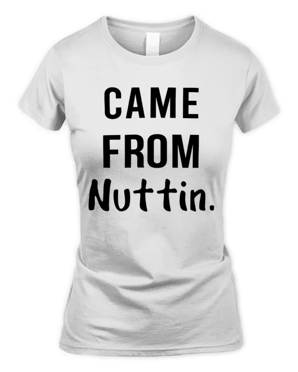 Women's Standard T-Shirt