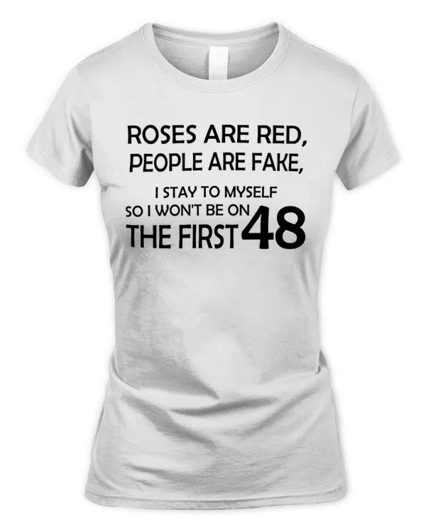 Women's Standard T-Shirt
