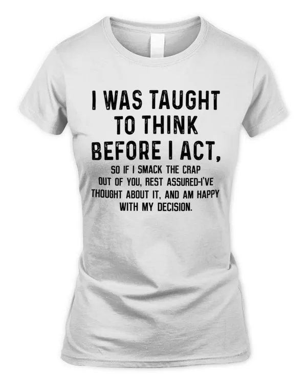 Women's Standard T-Shirt