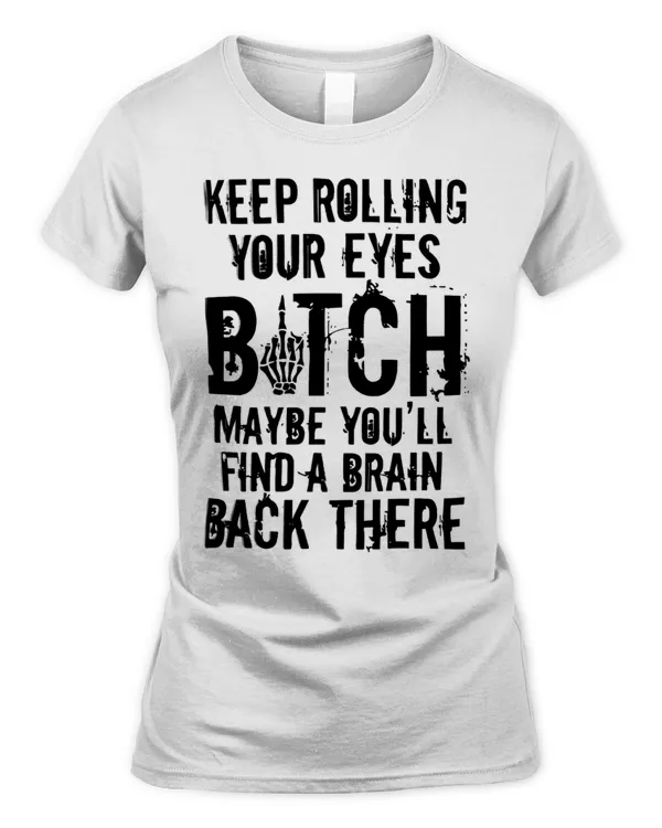 Women's Standard T-Shirt