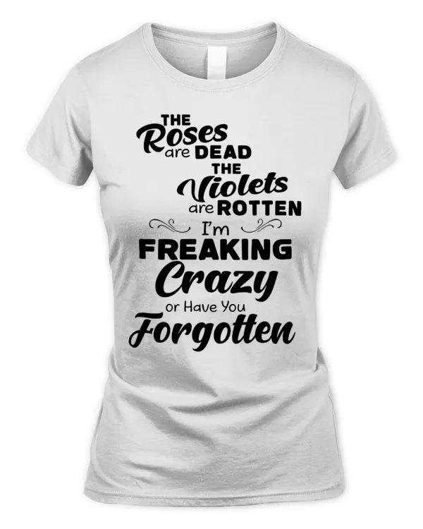 Women's Standard T-Shirt
