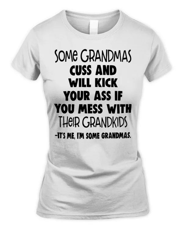 Women's Standard T-Shirt