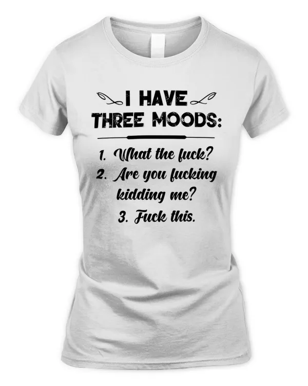 Women's Standard T-Shirt