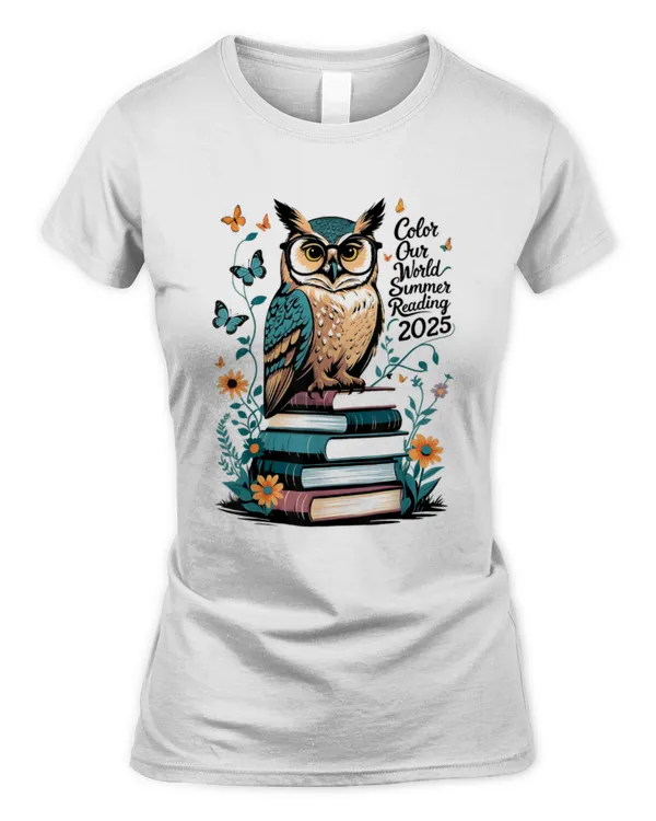 Women's Standard T-Shirt