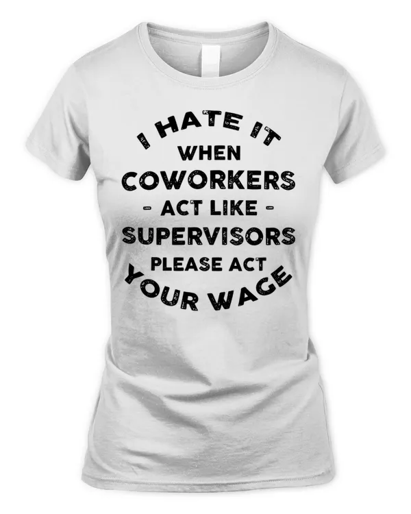 Women's Standard T-Shirt