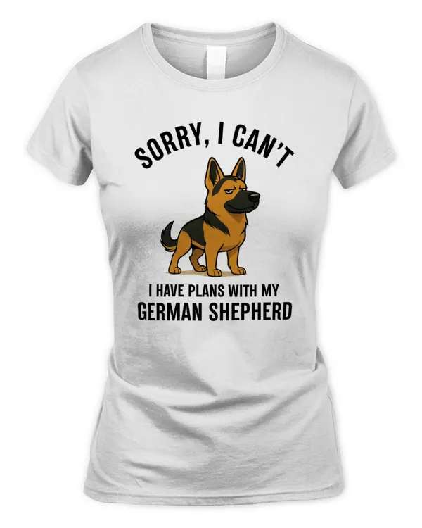 Women's Standard T-Shirt