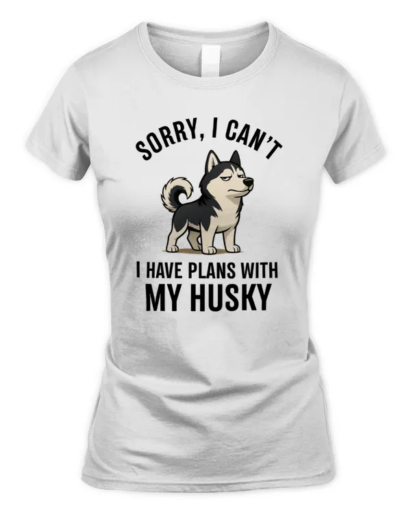 Women's Standard T-Shirt