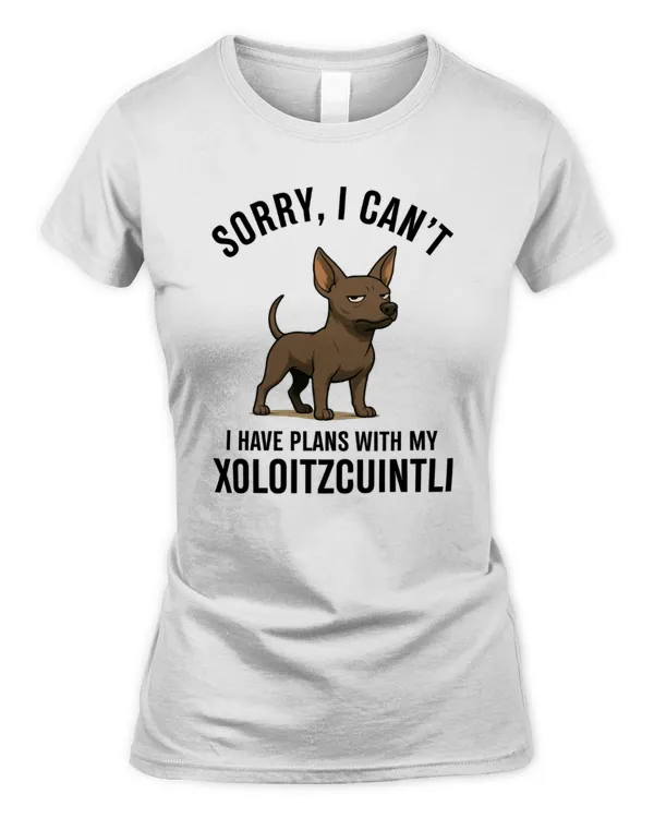 Women's Standard T-Shirt