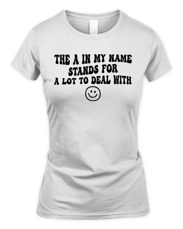 Women's Standard T-Shirt