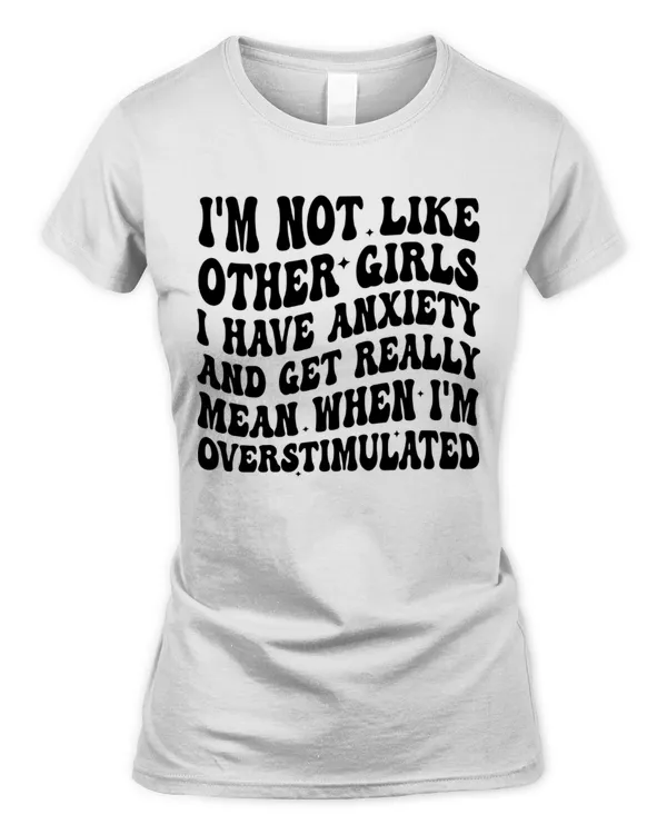 Women's Standard T-Shirt