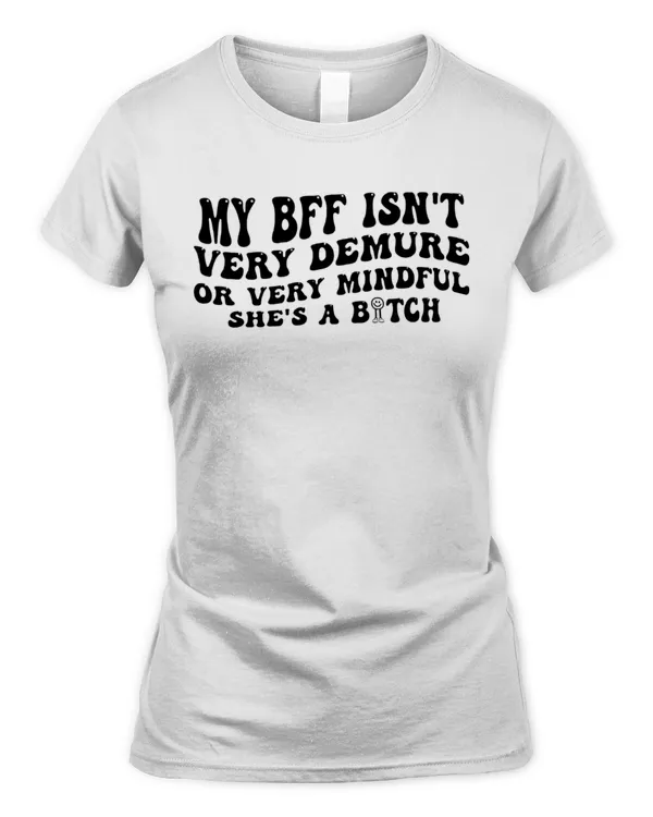 Women's Standard T-Shirt