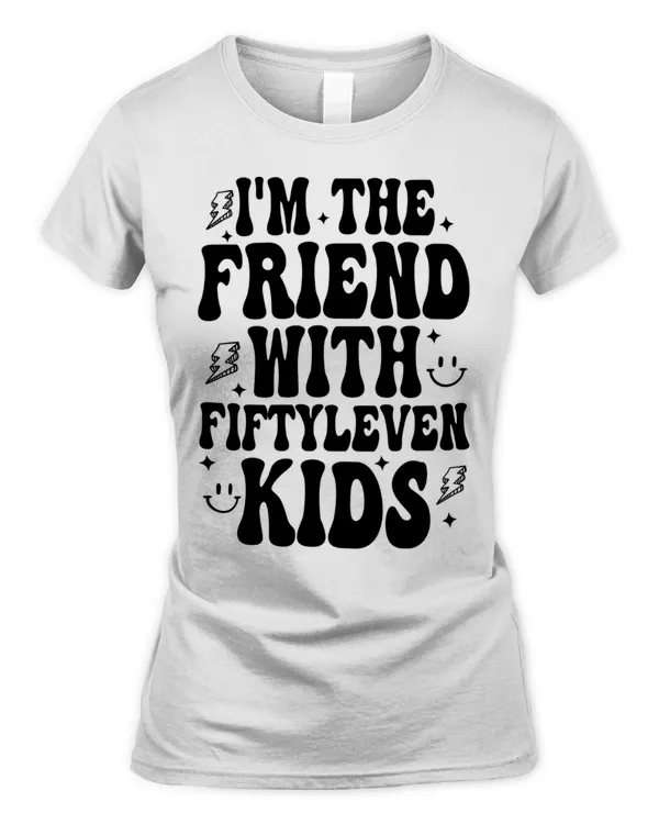 Women's Standard T-Shirt