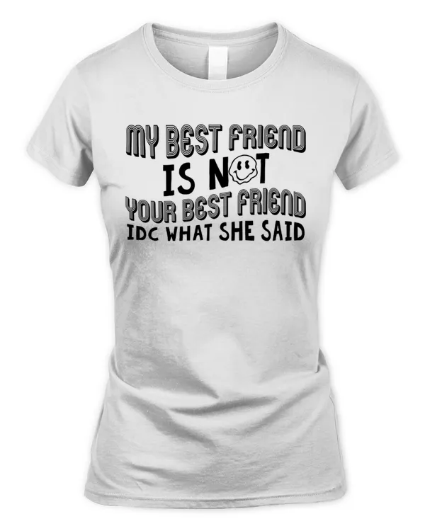 Women's Standard T-Shirt