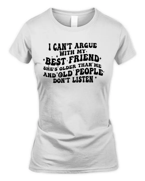 Women's Standard T-Shirt