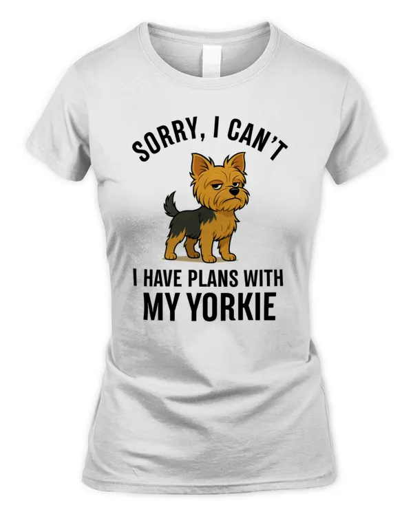 Women's Standard T-Shirt