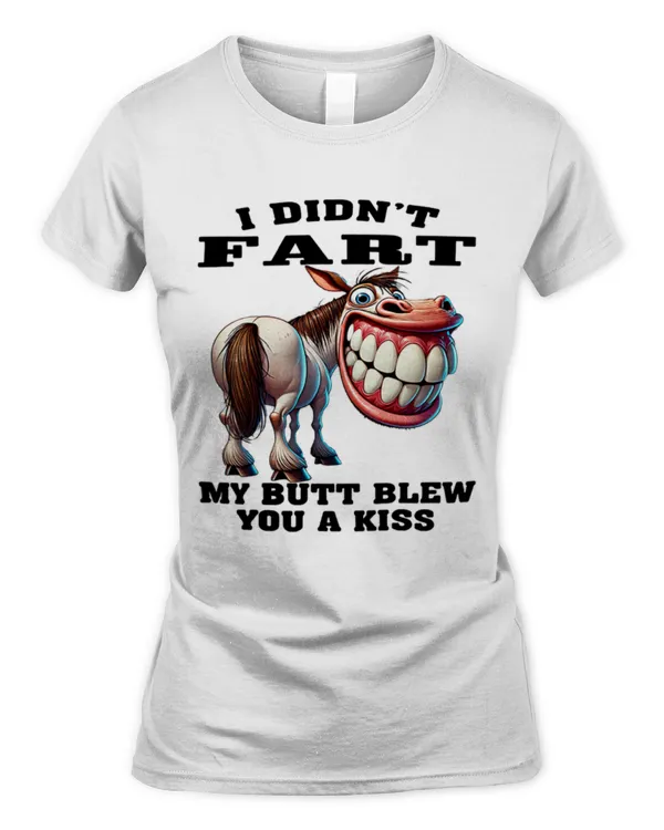 Women's Standard T-Shirt