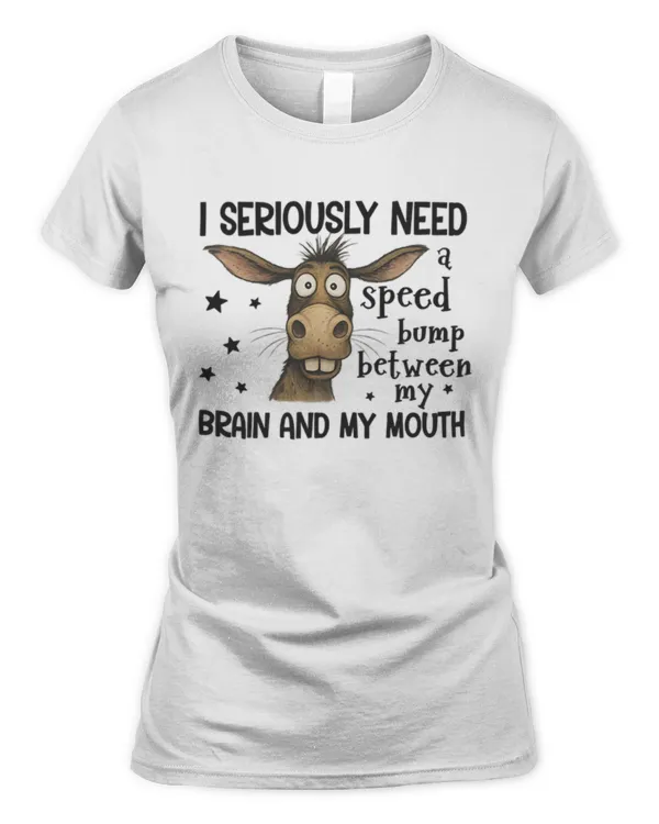 Women's Standard T-Shirt